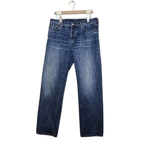 Outerknown Sea Jeans Local Straight Fit  34x32